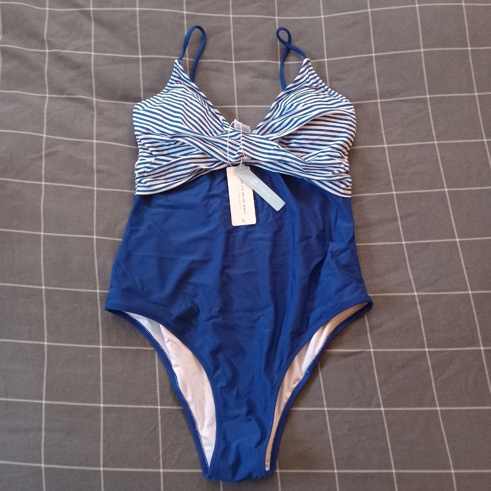 Cupshe Bathing Suit
